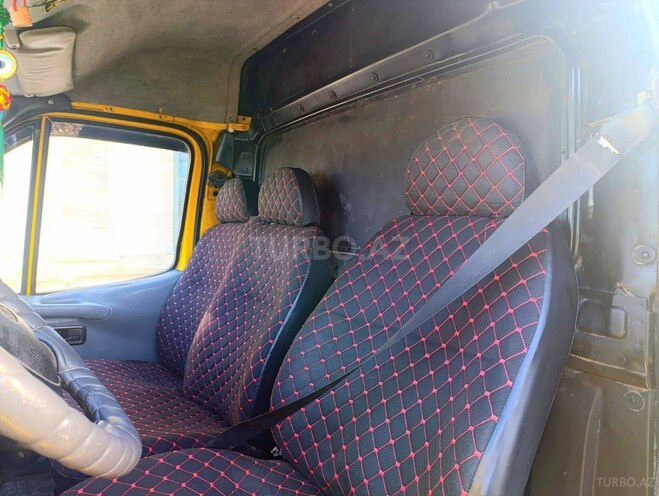 Ford Transit 1999, 432,000 km - 2.5 л - İmişli