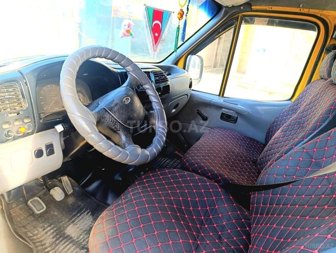 Ford Transit 1999, 432,000 km - 2.5 л - İmişli