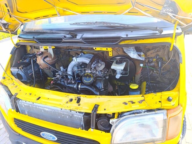Ford Transit 1999, 432,000 km - 2.5 л - İmişli