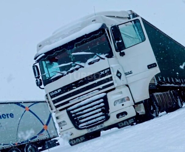 DAF 105 XF-2