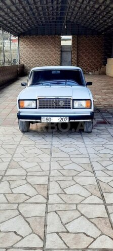 LADA (VAZ) 2107 2012, 112,000 km - 1.6 л - Bakı