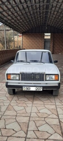 LADA (VAZ) 2107 2012, 112,000 km - 1.6 л - Bakı