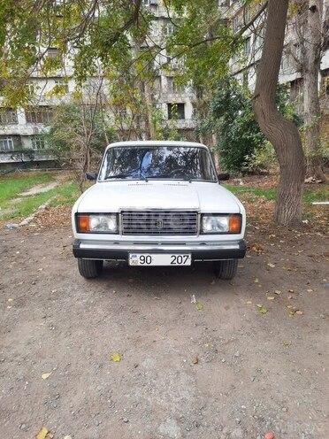 LADA (VAZ) 2107 2012, 112,000 km - 1.6 л - Bakı