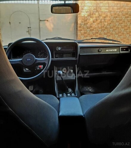 LADA (VAZ) 2107 2012, 112,000 km - 1.6 л - Bakı
