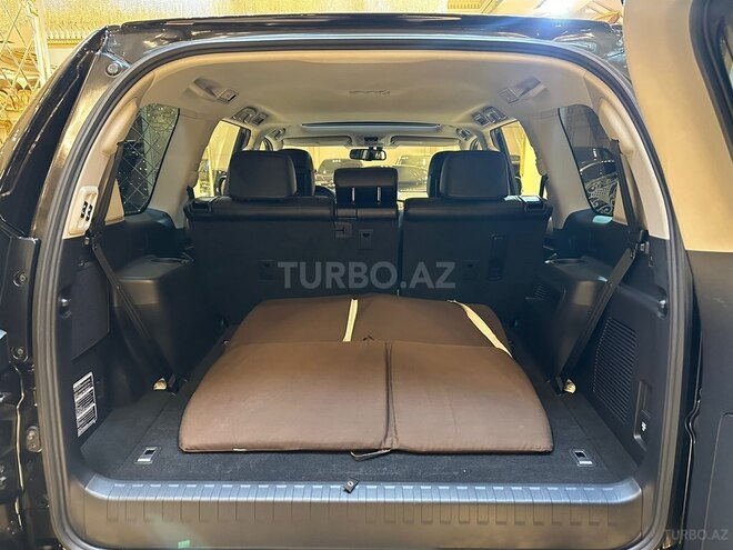 Lexus GX 460-15