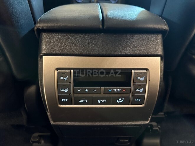 Lexus GX 460-14