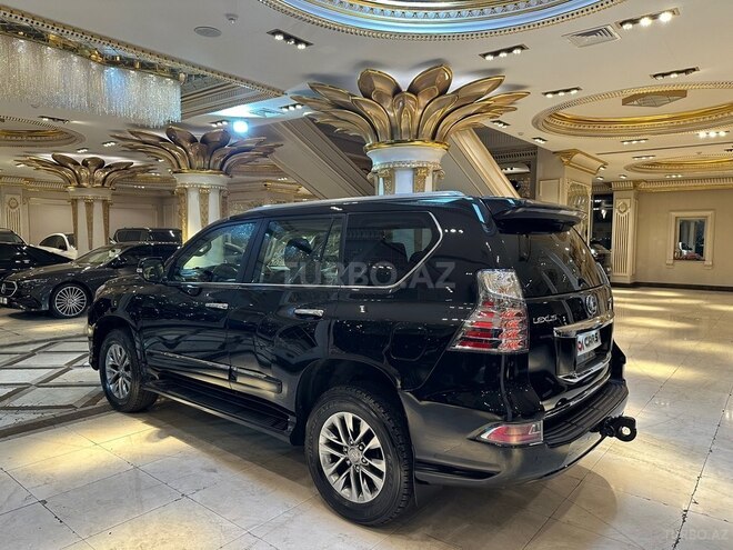 Lexus GX 460-6