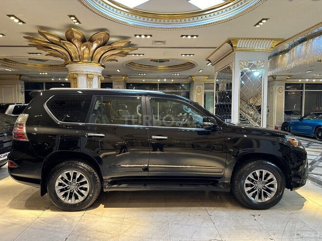 Lexus GX 460-3
