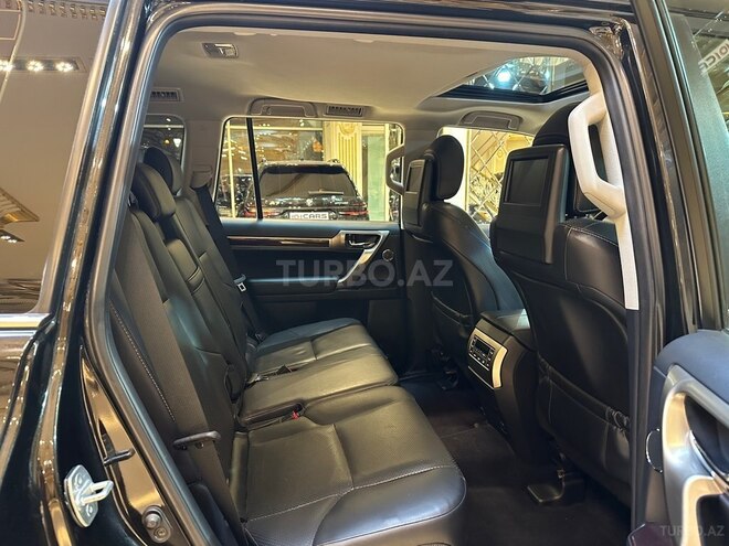 Lexus GX 460-13