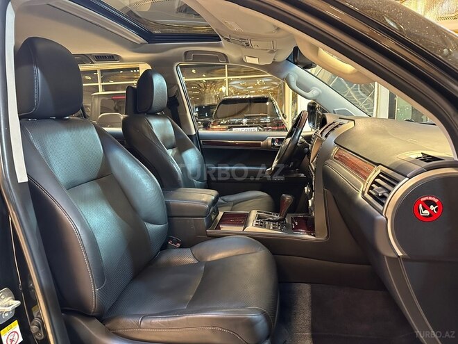 Lexus GX 460-12