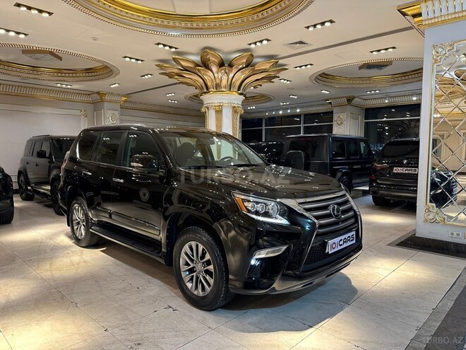 Lexus GX 460-2