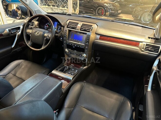 Lexus GX 460-10