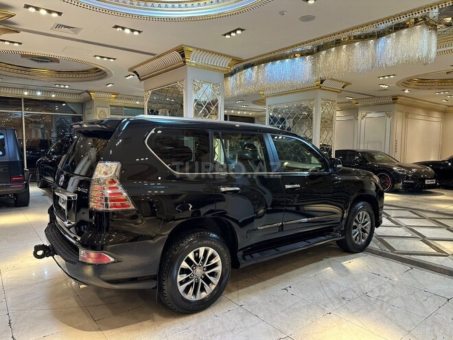 Lexus GX 460-7
