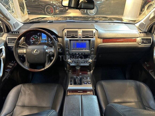 Lexus GX 460-9
