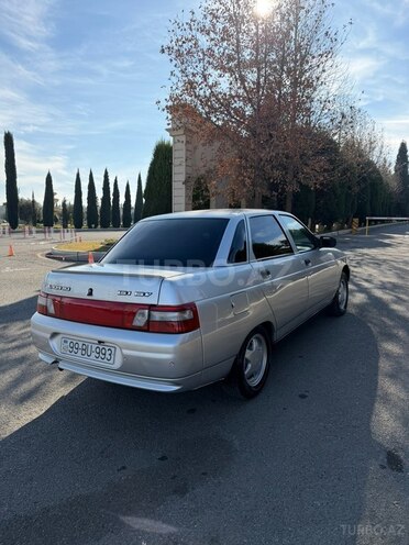 LADA (VAZ) 2110 2011, 118,000 km - 1.6 l - Gəncə