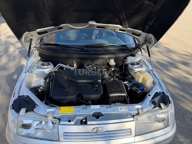 LADA (VAZ) 2110 2011, 118,000 km - 1.6 l - Gəncə