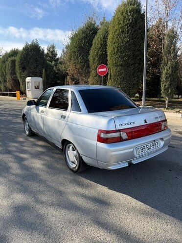 LADA (VAZ) 2110 2011, 118,000 km - 1.6 l - Gəncə