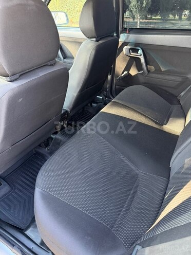 LADA (VAZ) 2110 2011, 118,000 km - 1.6 l - Gəncə