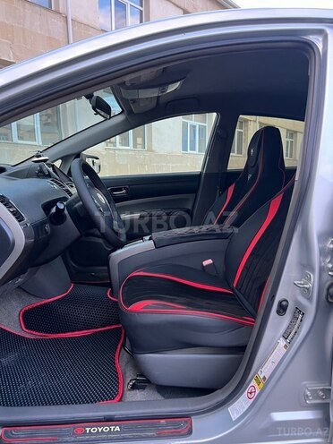 Toyota Prius 2008, 244,000 km - 1.5 l - Bakı