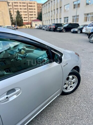 Toyota Prius 2008, 244,000 km - 1.5 l - Bakı