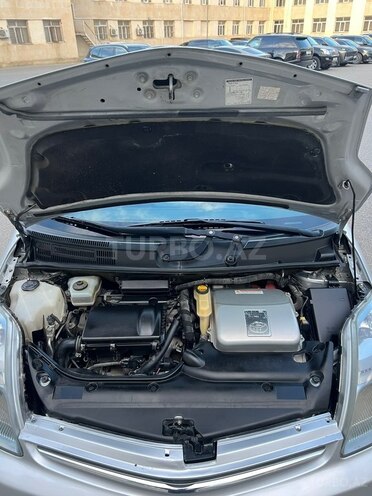 Toyota Prius 2008, 244,000 km - 1.5 l - Bakı