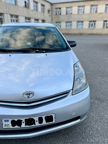 Toyota Prius 2008, 244,000 km - 1.5 l - Bakı