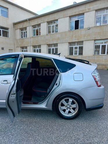 Toyota Prius 2008, 244,000 km - 1.5 l - Bakı