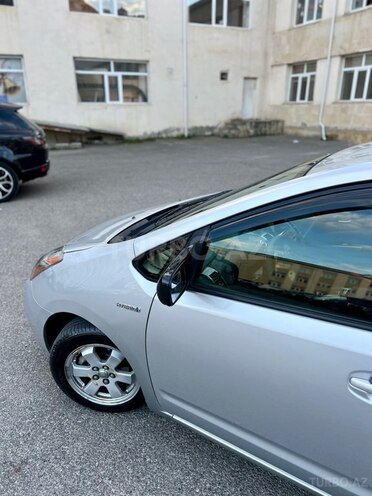 Toyota Prius 2008, 244,000 km - 1.5 l - Bakı