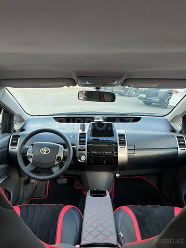 Toyota Prius 2008, 244,000 km - 1.5 l - Bakı