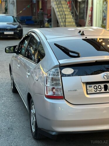Toyota Prius 2008, 244,000 km - 1.5 l - Bakı