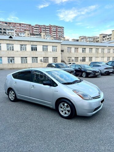 Toyota Prius 2008, 244,000 km - 1.5 l - Bakı