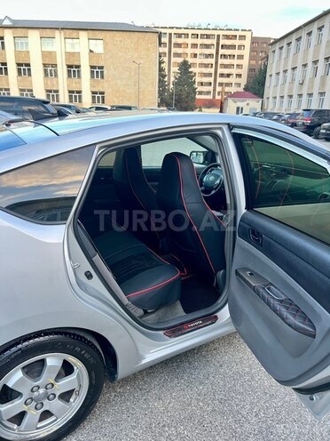 Toyota Prius 2008, 244,000 km - 1.5 l - Bakı