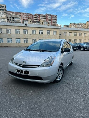 Toyota Prius 2008, 244,000 km - 1.5 l - Bakı