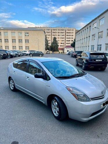 Toyota Prius 2008, 244,000 km - 1.5 l - Bakı