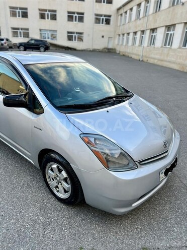 Toyota Prius 2008, 244,000 km - 1.5 l - Bakı