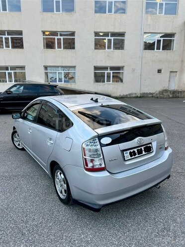 Toyota Prius 2008, 244,000 km - 1.5 l - Bakı