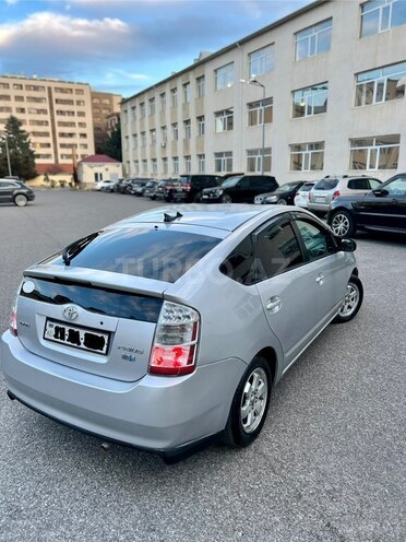 Toyota Prius 2008, 244,000 km - 1.5 l - Bakı