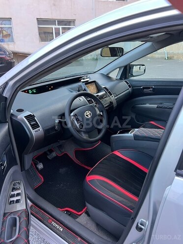 Toyota Prius 2008, 244,000 km - 1.5 l - Bakı