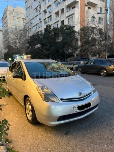 Toyota Prius 2008, 244,000 km - 1.5 l - Bakı
