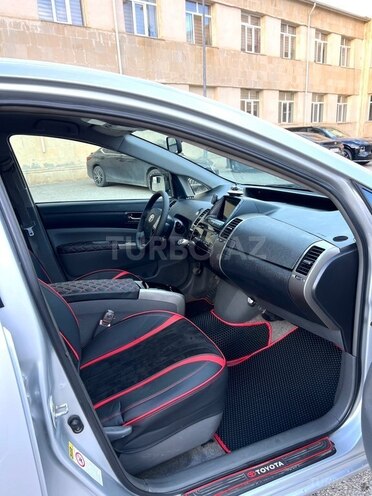 Toyota Prius 2008, 244,000 km - 1.5 l - Bakı