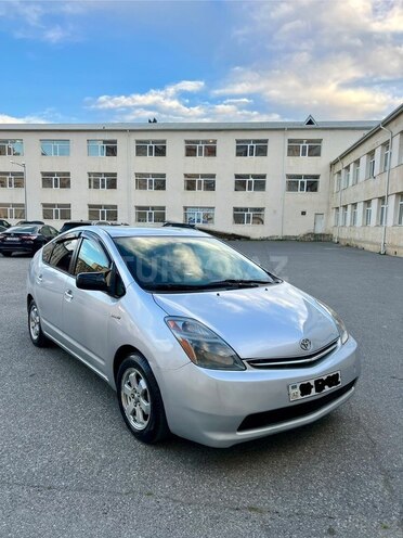 Toyota Prius 2008, 244,000 km - 1.5 l - Bakı