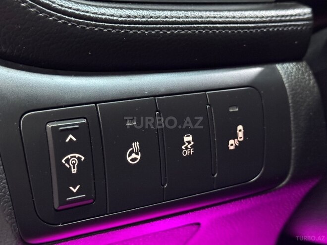 Kia Optima 2015, 141,000 km - 2.0 l - Xırdalan