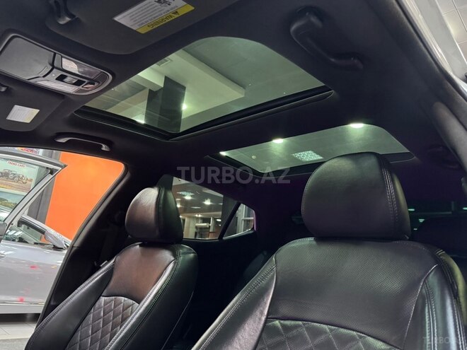 Kia Optima 2015, 141,000 km - 2.0 l - Xırdalan