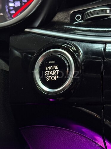Kia Optima 2015, 141,000 km - 2.0 l - Xırdalan