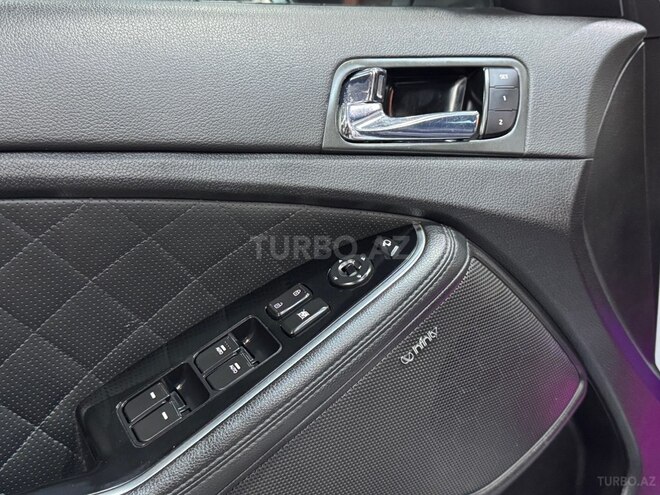 Kia Optima 2015, 141,000 km - 2.0 l - Xırdalan
