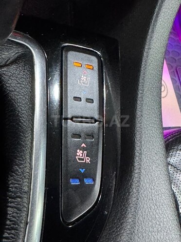 Kia Optima 2015, 141,000 km - 2.0 l - Xırdalan