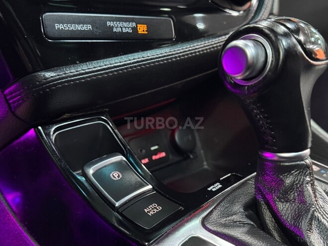 Kia Optima 2015, 141,000 km - 2.0 l - Xırdalan