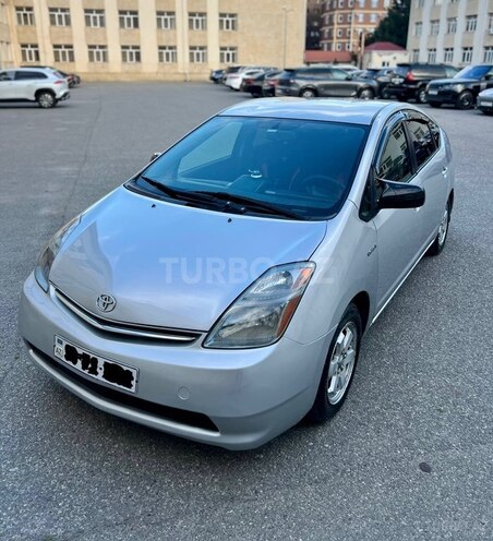 Toyota Prius 2008, 244,000 km - 1.5 l - Bakı