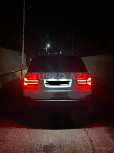 BMW X5 2008, 305,000 km - 3.0 l - Bakı