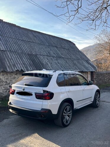 BMW X5 2008, 305,000 km - 3.0 l - Bakı